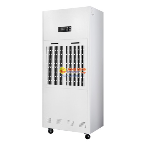 Máy tích hợp chức năng duy trì độ ẩm – hút ẩm và tạo ẩm Model BLZ10HS